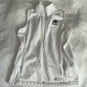 Women’s Pac12 CU Golf Vest